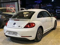 فولكسفاغن بيتل